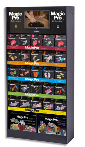 Meuble de Magie Magic Pro