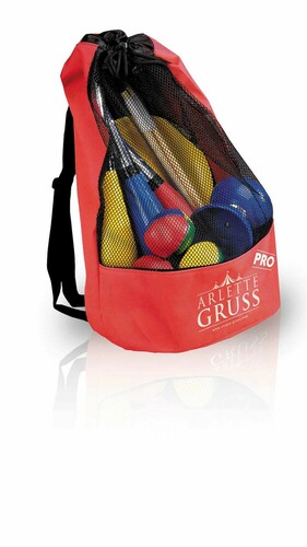 Sac de jonglerie