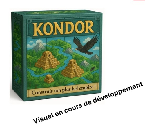 KONDOR