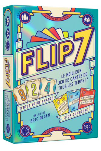 Flip7