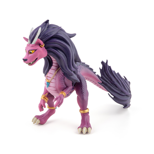 Dragon Sakura