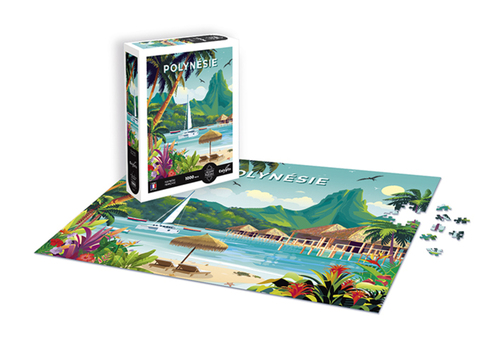 PUZZLE CALYPTO