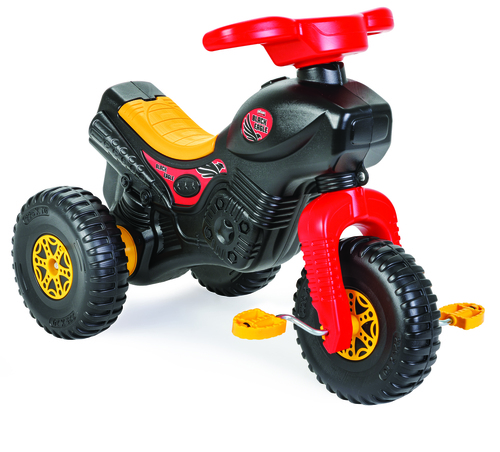 Black Eagle Tricycle