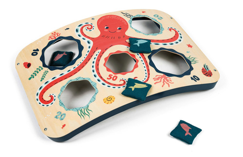 Cornhole