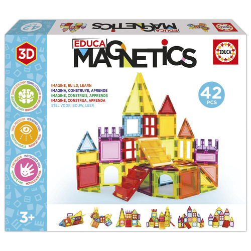 MAGNETICS