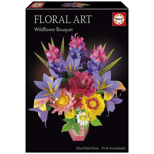 FLORAL ART