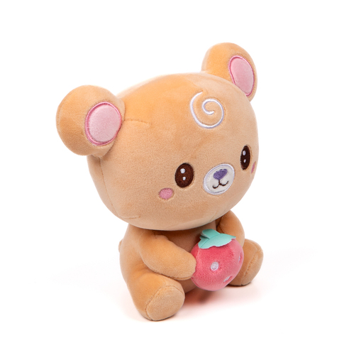 Cinnybun Bear – Cushablez