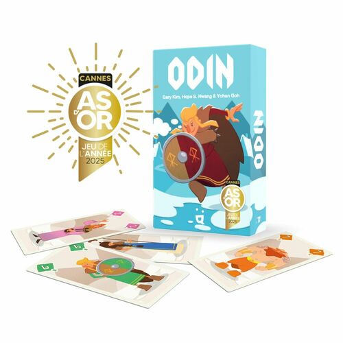 ODIN