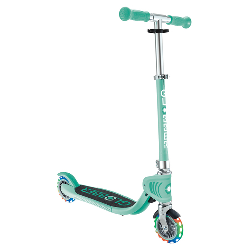 TROTTINETTE FLOW FOLDABLE JUNIOR LIGHTS