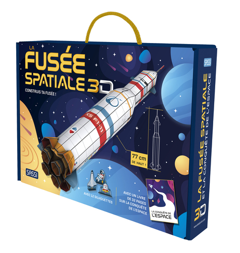 La navette spatiale