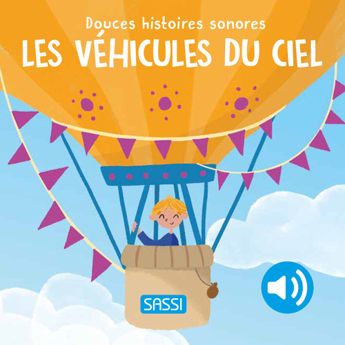Livres sonores