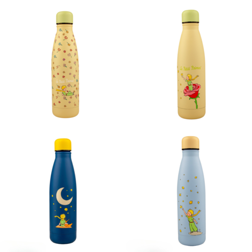 Gourdes Isothermes Le Petit Prince