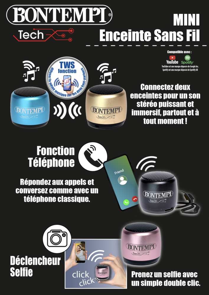 BONTEMPI