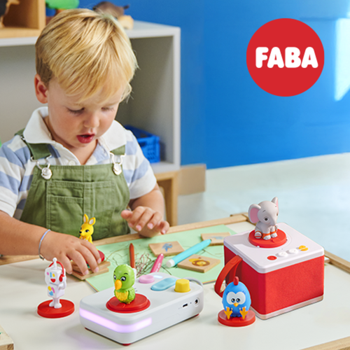 FABA