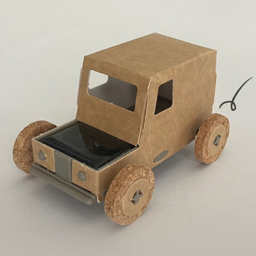 AUTOGAMI