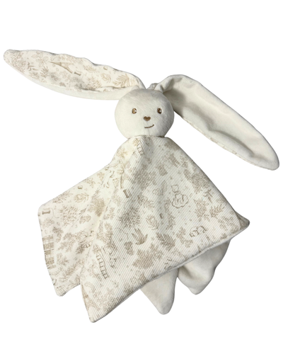 Célestin doudou lapin