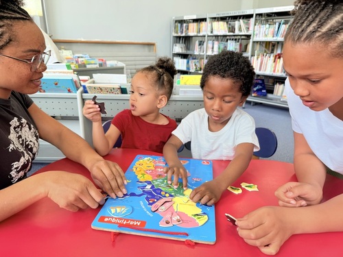 KIT DÉCOUVERTE MARTINIQUE - YOHEL