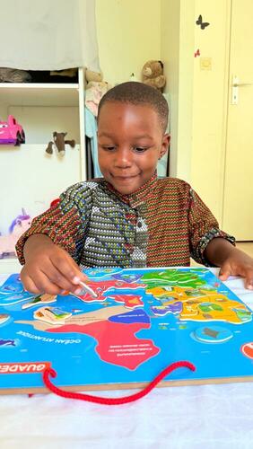 KIT DÉCOUVERTE GUADELOUPE - YOHEL