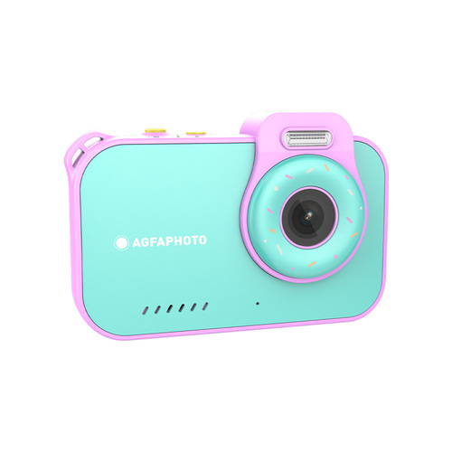 AGFAPHOTO Realikids Cam Waterproof 2
