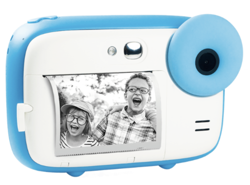 AGFAPHOTO Realikids Instant Cam