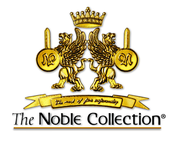 THE NOBLE COLLECTION FRANCE