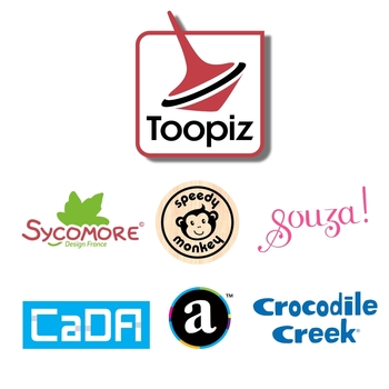 TOOPIZ