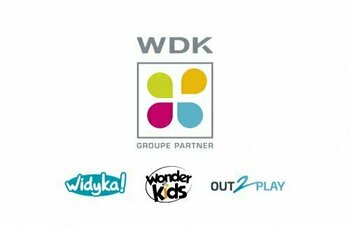 WDK GROUPE PARTNER