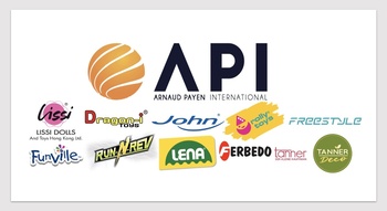 ARNAUD PAYEN INTERNATIONAL