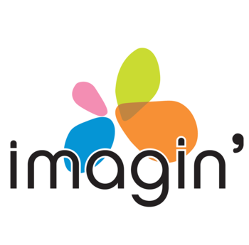 IMAGIN'
