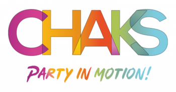 CHAKS