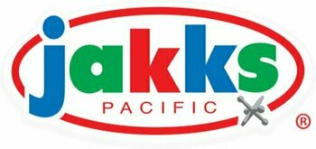 JAKKS PACIFIC
