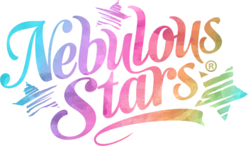 NEBULOUS STARS