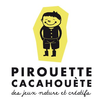 PIROUETTE CACAHOUETE