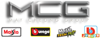 MAY CHEONG GROUP FRANCE