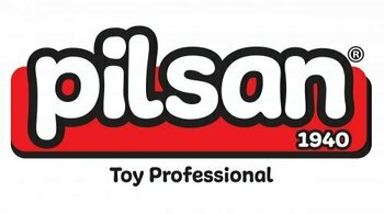 PILSAN TOYS - TOY PROFESSIONAL