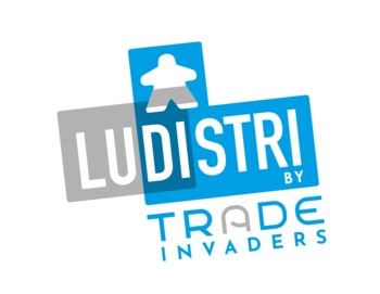 TRADE INVADERS / LUDISTRI