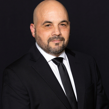 Christian Bouffard