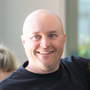 Frédéric Bilodeau