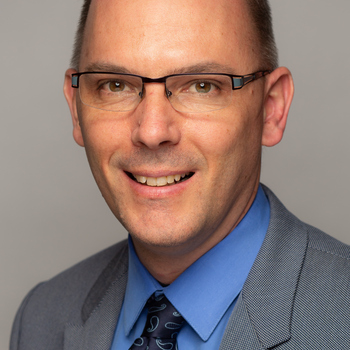 Jean-François Côté