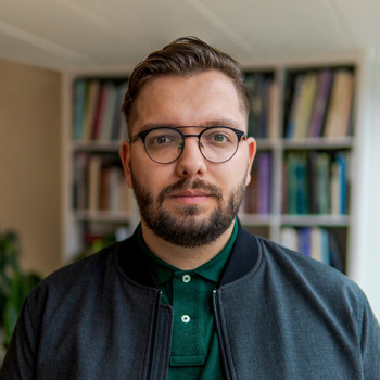 Daniel Kuzev