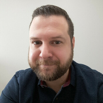 David Dompierre