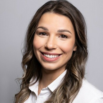 Juliette Benoit
