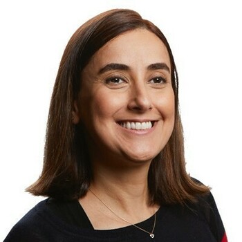Hedieh Teymoorzadeh