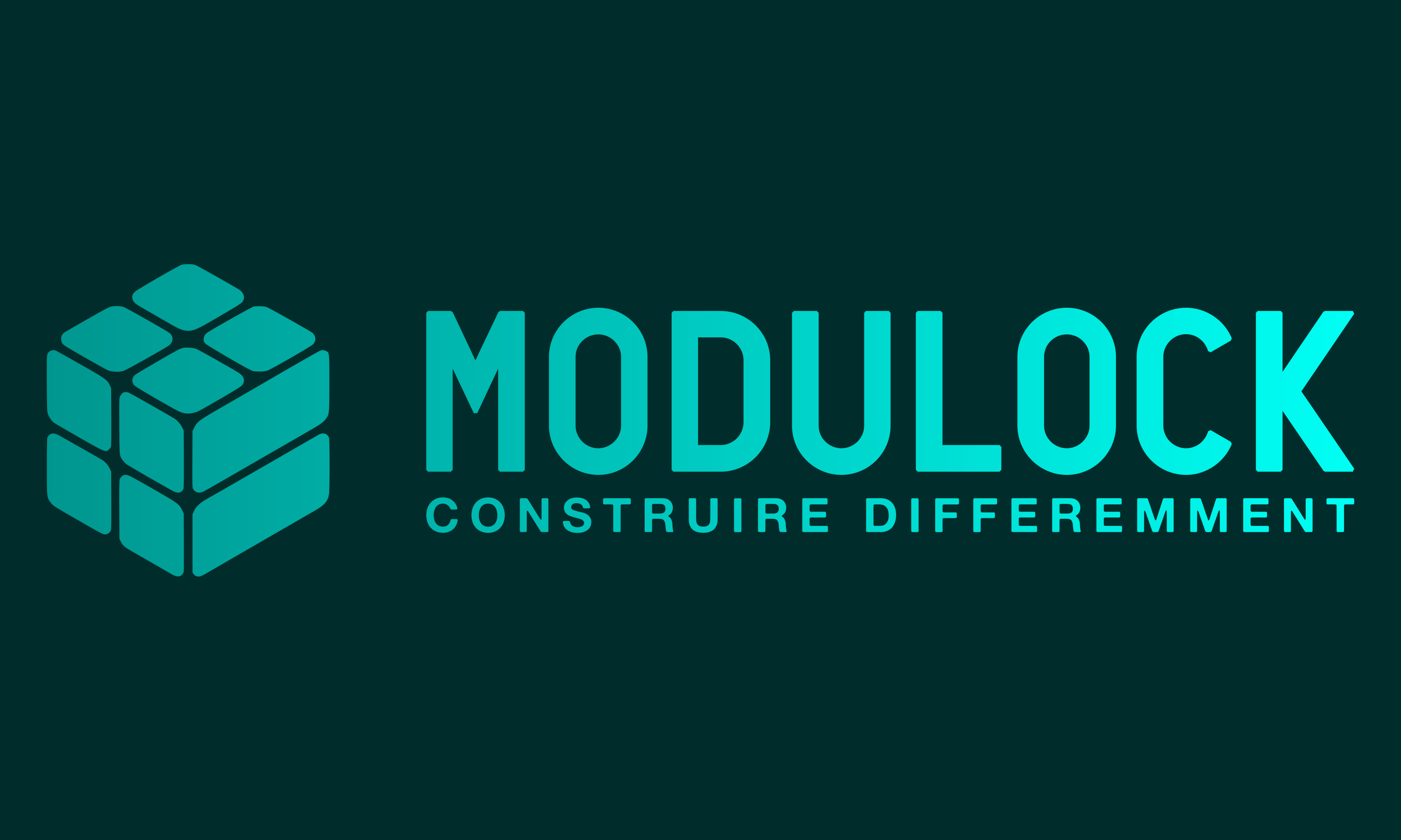 Modulock