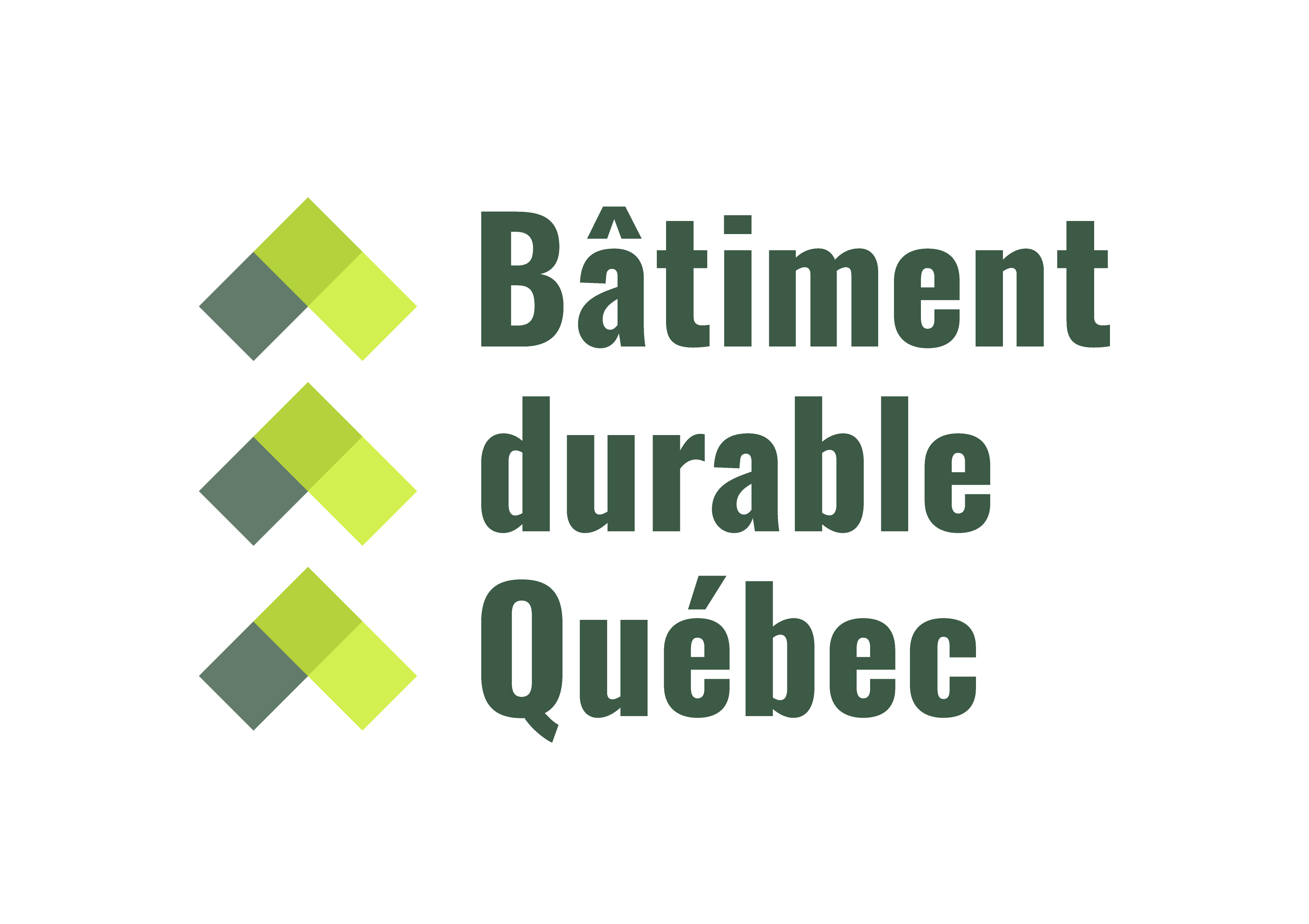 Bâtiment durable Québec