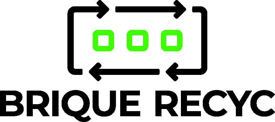BRIQUE RECYC