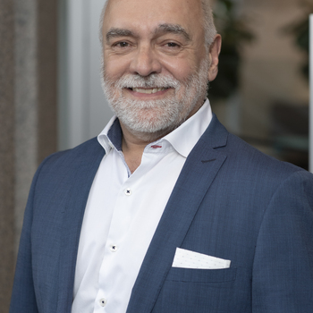 Serge Cormier