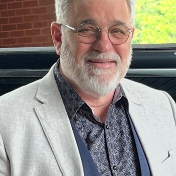 Michel Paré
