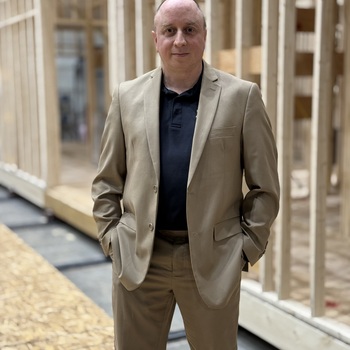 Patrick Leblanc