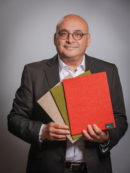 Gilles Elhadad